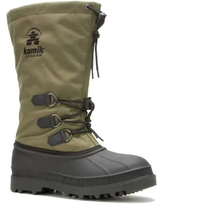 Winterlaarzen Kamik Canuck