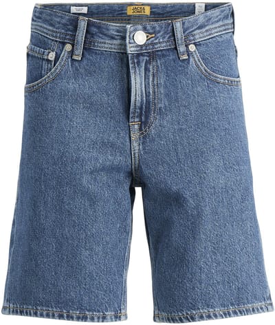 JACK&JONES - JJICHRIS JJORIG. SHORTS MF 723 24 JNR - Jongens - Bermuda shorts
