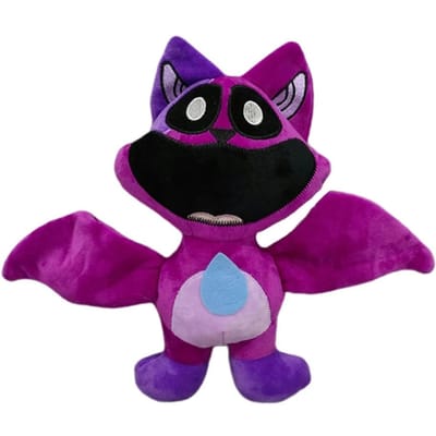 25-30cm Kawaii Lachende Beestjes Pluche Poppen Catnap Dogday Knuffels Cartoon Dier Pluche Speelgoed Kinderen Verjaardag Kerstcadeaus