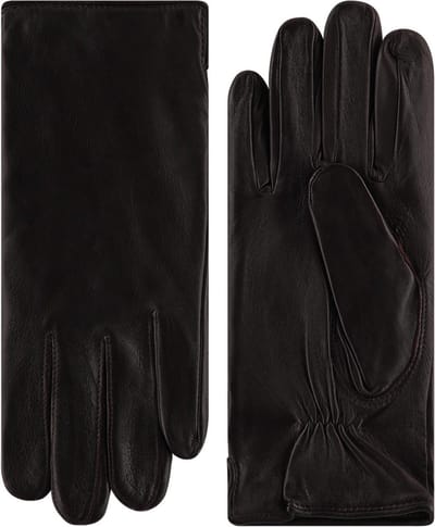 Handschoenen Piccadilly bruin - 9.5