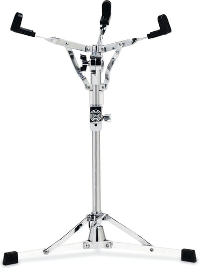 DW 6000 Series Flush Base Snare Stand - Flush base snare stand