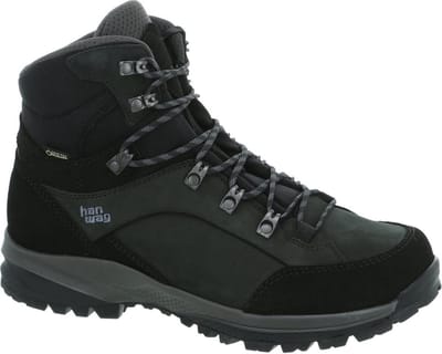 Hanwag Banks SF Extra GTX Men - - Schoenen - Wandelschoenen - Halfhoge schoenen