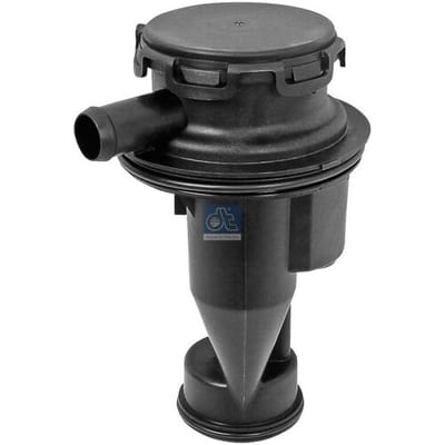 Olieafscheider, carterontluchtingsfilter DT SPARE PARTS 3.10106