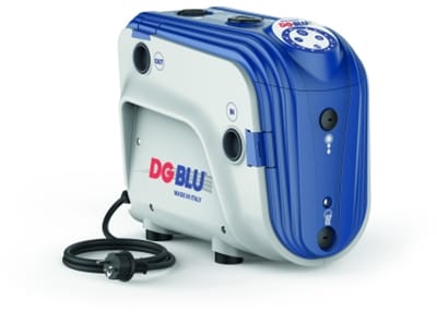 Pedrollo DG-BLU 3 - 0,75kW - 1PK