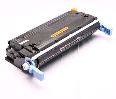 ABC huismerk toner geschikt voor HP 641A C9720A zwart voor HP Color LaserJet 4600 4600DN 4600DTN 4600HDN 4600N Color 4610 4610N 4650 4650DN 4650DTN 4650HDN 4650N