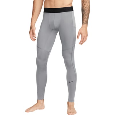 Nike Df Ondergoed Strak Grijs K084