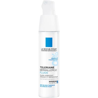 La Roche-Posay - Toleriane Dermallergo Light Daily Repair Fluid Moisturiser 40ml