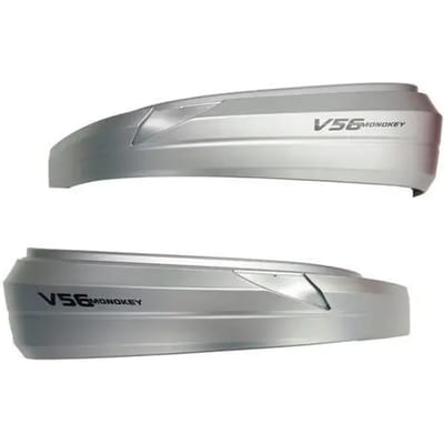 Zijstroken Givi V56