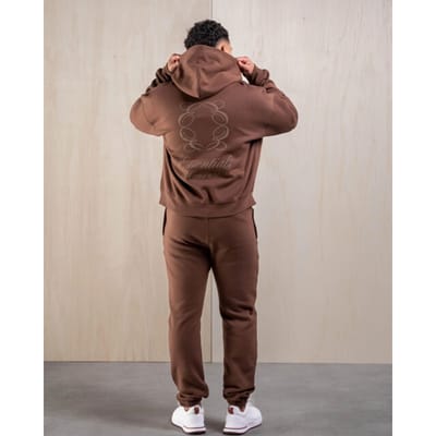 Cou7ure Essentials Cassic ogo trainingspak
