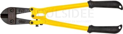 TOPEX Boutenschaar 450 mm