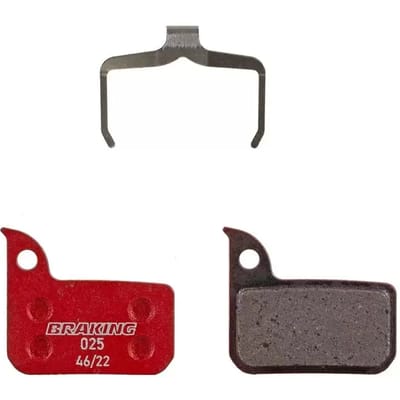 Remblok Braking P24 Pro Sram Red/ Level Ultimate/Tlm