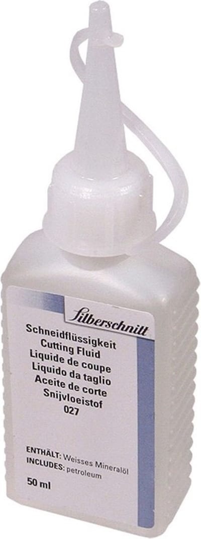 Snijvloeistof Silberschnitt flacon 50 ml