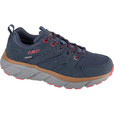CMP Kamsel Low, Mannen, Marineblauw, Trekkingschoenen, maat: 44