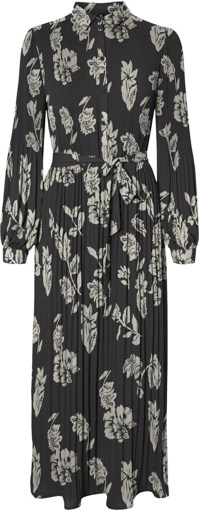 Vero Moda Jurk VMDORIT Lange jurk