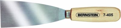 Bernstein Tools for Electronics 7-405 Schildersplamuurmes (l x b) 200 mm x 50 mm