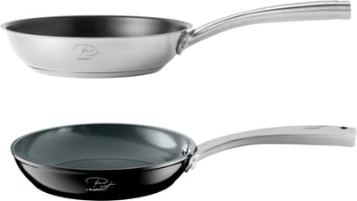 Piet Huysentruyt Premium Twin Set - Metaal - PFAS-vrij