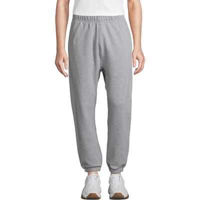 SOLS Unisex Century Melange Joggingbroek voor volwassenen (Grijs)