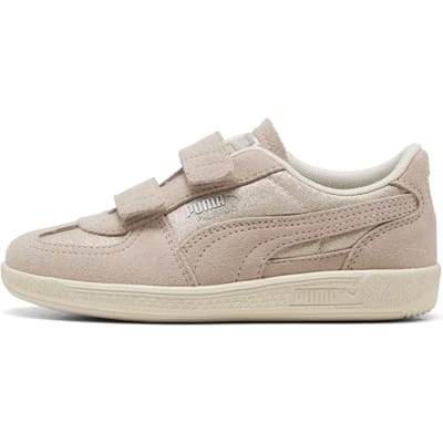 Mini sneakers voor kinderen Puma Palermo Let It Shine