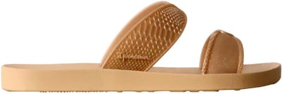Line Slide-sandalen om aan te trekken