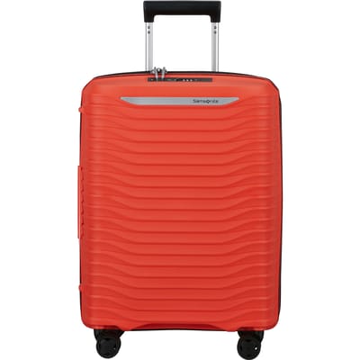 Samsonite Koffer - Upscape handbagage SP 55 x 40 x 20 uitbreidbaar- Lava - 2,3 kg