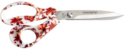 Premax Autumn Schaar – Stijlvolle Herfst Schaar uit de Four Seasons Collectie