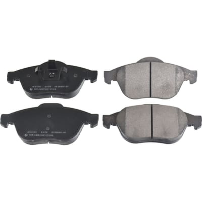 Remblokset FEBI BILSTEIN 16427, voor