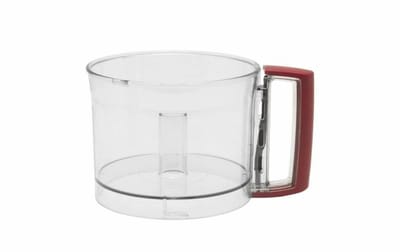 Magimix Mengkom CS 5200/5200XL/Cook Expert Rode handgreep
