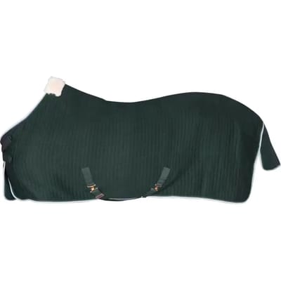 Kentucky Horsewear - Zweetdeken PROTherm donkergroen 140-6'3