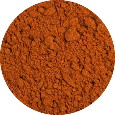 Van Beekum Specerijen - Chili Gemalen - 20 KG - Zak (bulk verpakking)
