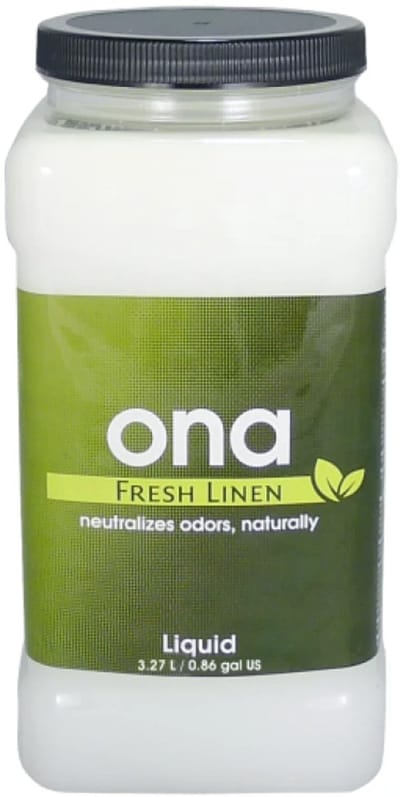 Ona Liquid Pot 4 Liter Fresh Linen