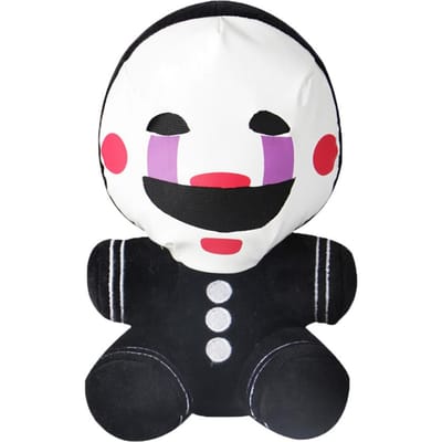 18cm Anime Kawaii Fn af Pluche Speelgoed Cartoon Freddy Pluche Pop Beer Konijn Dier Fazbear Pluche Speelgoed Kerstcadeaus