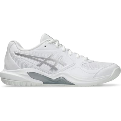 Dames tennisschoenen Asics Gel -Dedicate 9