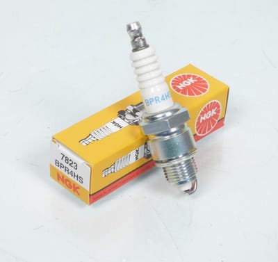 ngk bougie voor suzuki 50 jr 1985 tot 2006 nieuw