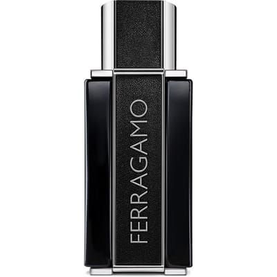 Ferragamo Sublime Leather Edp Vapo 50 ml
