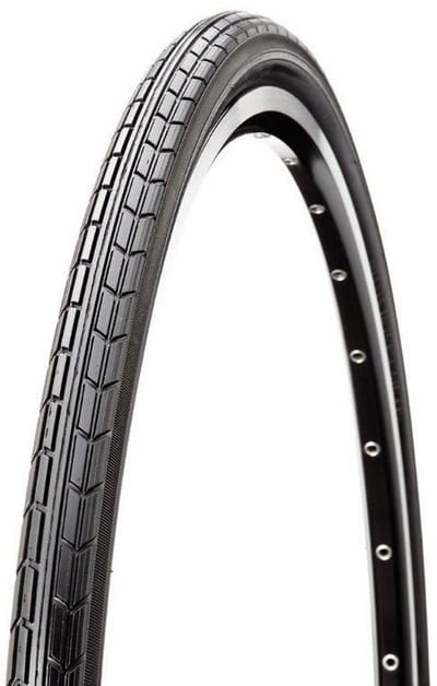 Cst 28´´ X 44 Stevige Urbanband Zwart 28´´ x 44