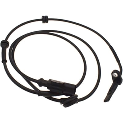 Sensor, wielsnelheid AUTOFREN SEINSA DS0134