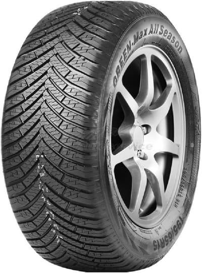Vierseizoenenband 225/60 R17 103V XL All Season M+S Geschikt voor alle weersomstandigheden