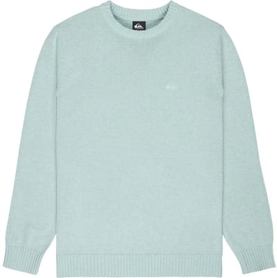 Quiksilver Salt Water Trui Groen M Man