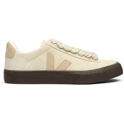 Veja Campo Bold Suède Sneakers