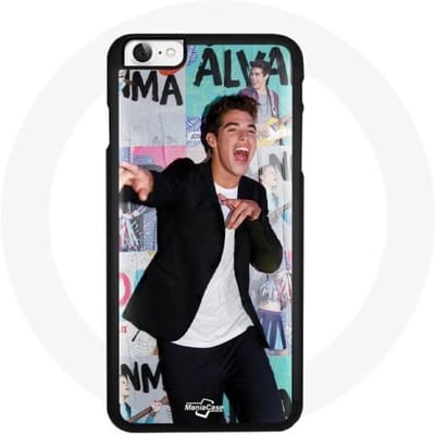 Iphone 4 Hoesje Achtervolg Uw Dromen Álvaro Paz