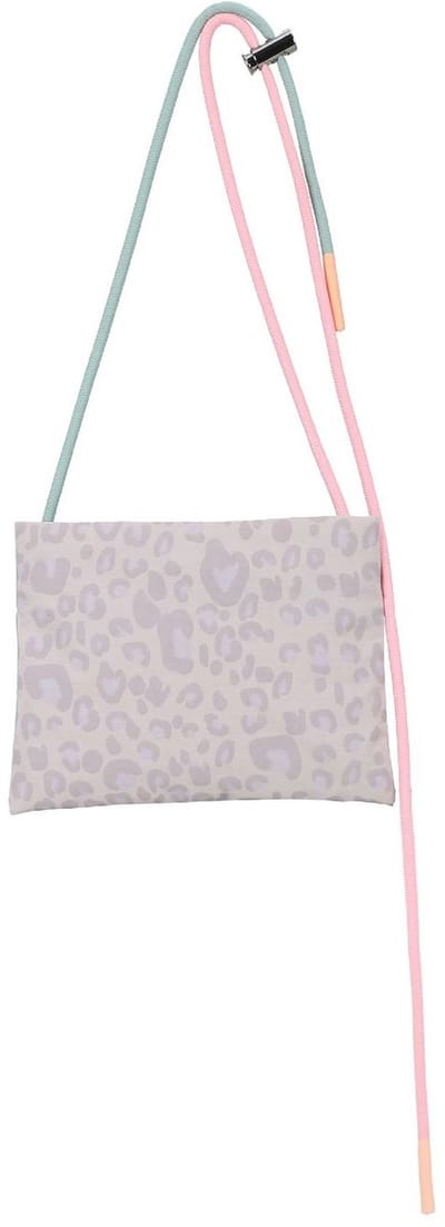 Fritzi aus Preußen schoudertas Fritzi Me Cross Leo Lighty Leo Sand beige