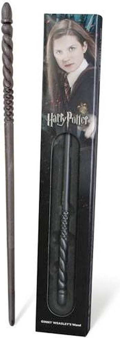 Decoratief object Noble Collection Harry Potter Ginny Weasley