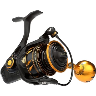 Voorremhaspel Penn Slammer IV 3500 SPN