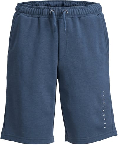 JACK&JONES - JPST JJESTAR SWEAT SHORTS GMS SN JNR - Jongens - Bermuda shorts