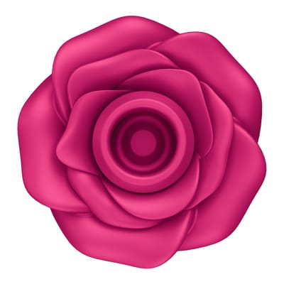 Satisfyer Pro 2 Classic Blossom | 7cm | Liquid Air Technologie | Air Pulse Vibrator | 11 drukgolfprogramma's | Oplaadbare batterij | Waterdicht (IPX7) | Huidvriendelijke siliconen