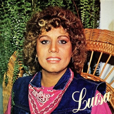 Luisa - Luisa (7" Single)