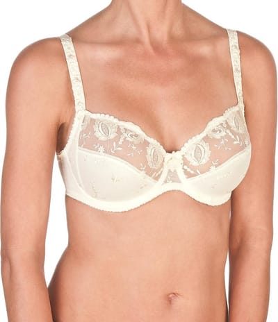 Conturelle Conturelle Provence Beugel Bh 80505 048 Vanilla - maat EU 75B / FR 90B