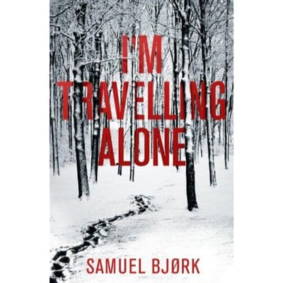 I'm Travelling Alone - Bjork, Samuel