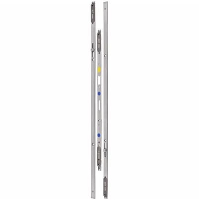 HMB Renovatie Voorplaatgarnituur 553101 - 16mm - Rolnok - PC 92