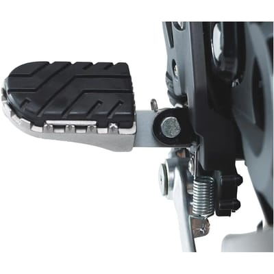 Montageset voor voetsteun SW-Motech Ion Triumph Tiger 800/ 900/ 1200, Scr 1200